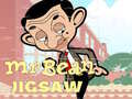 Spiel Mr. Bean Jigsaw