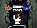 Spiel Tap Skibidi Toilet Tap