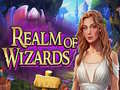 Spiel Realm of Wizards