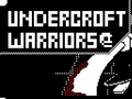 Spiel Undercroft Warriors