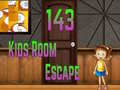 Spiel Amgel Kids Room Escape 143