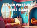 Spiel Tickled PinkBluery House Escape