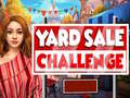 Spiel Yard Sale Challenge