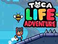 Spiel Toca Life Adventure