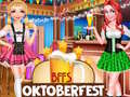Spiel BFFs Oktoberfest