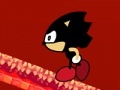 Spiel Sonic: Shadow X