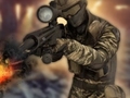 Spiel Sniper Attack 3D: Shooting War