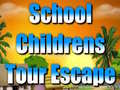 Spiel School Childrens Tour Escape