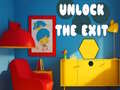 Spiel Unlock the Exit