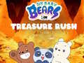 Spiel We Baby Bears: Treasure Rush