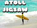 Spiel Atoll Jigsaw