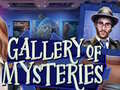 Spiel Gallery of Mysteries