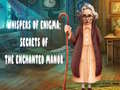 Spiel Whispers of Enigma: Secrets of the Enchanted Manor