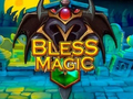 Spiel Bless Magic