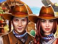 Spiel Outlaws and Oddities