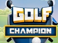 Spiel Golf Champion