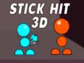 Spiel Stick Hit 3D