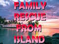 Spiel Family Rescue From Island