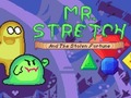 Spiel Mr. Stretch and the Stolen Fortune