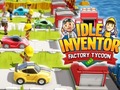 Spiel Idle Inventor