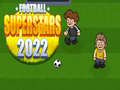 Spiel Football Superstars 2023 