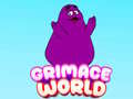 Spiel Grimace World