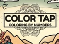 Spiel Color Tap: Coloring by Numbers