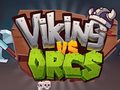 Spiel Viking Vs Orcs
