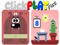 Spiel ClickPlay Pics