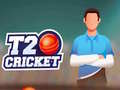 Spiel T20 Cricket