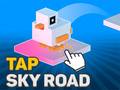 Spiel Tap Sky Road