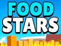 Spiel Food Stars
