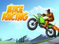 Spiel Bike Racing