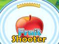 Spiel Fruit Shooter