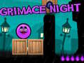 Spiel Grimace Night