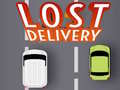 Spiel Lost Delivery