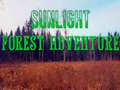 Spiel Sunlight Forest Adventure