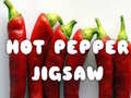 Spiel Hot Pepper Jigsaw