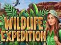 Spiel Wildlife Expedition