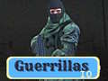 Spiel Guerrillas.io