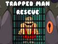 Spiel Trapped Man Rescue