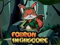 Spiel Fox Run