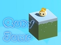 Spiel Quby Jump