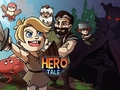 Spiel Hero Tale