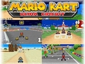 Spiel Mario Kart: Ultra Circuit