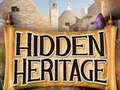 Spiel Hidden Heritage