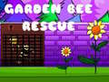 Spiel Garden Bee Rescue