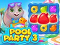 Spiel Pool Party 3