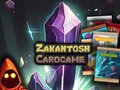Spiel Zakantosh Cardgame