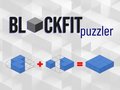 Spiel Blockfit Puzzler